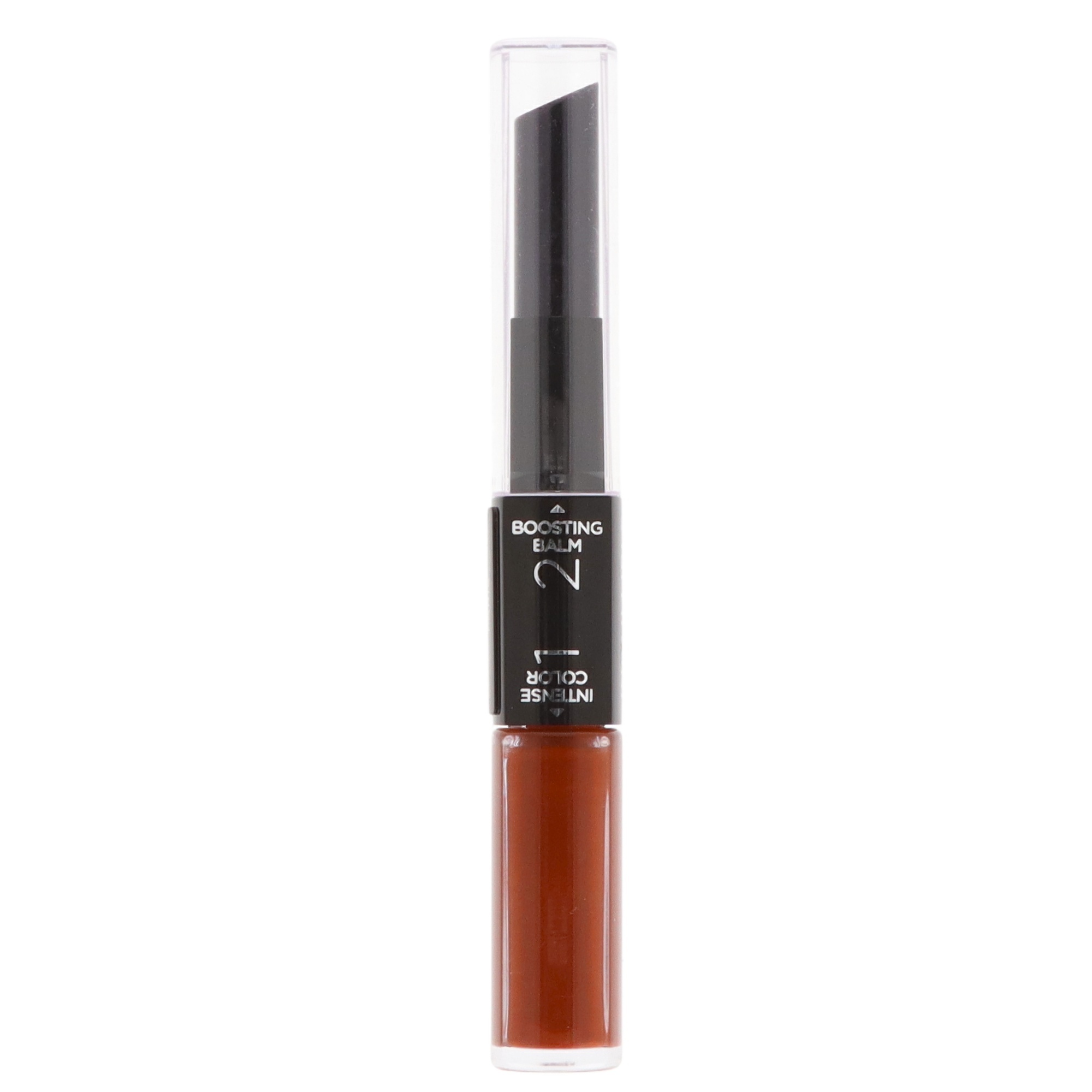 Shade: 117 Perpetual Brown
